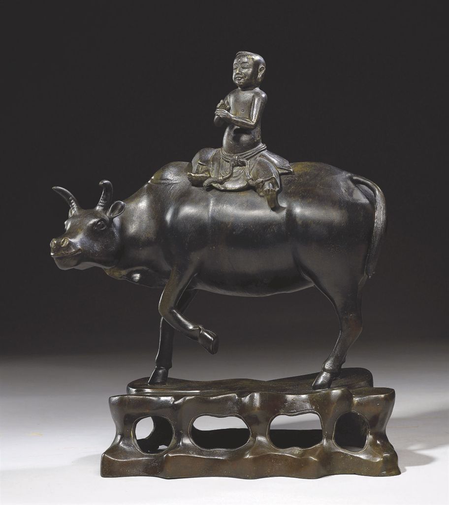 Source: Christie's Image