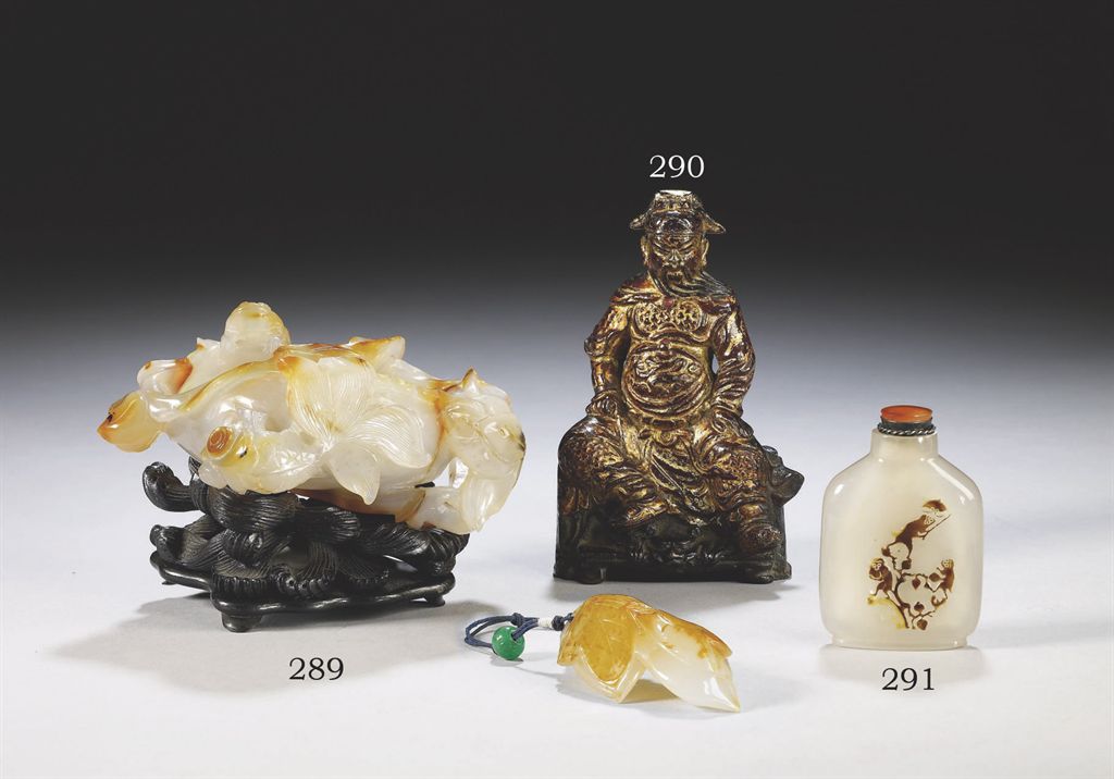 Source: Christie's Image