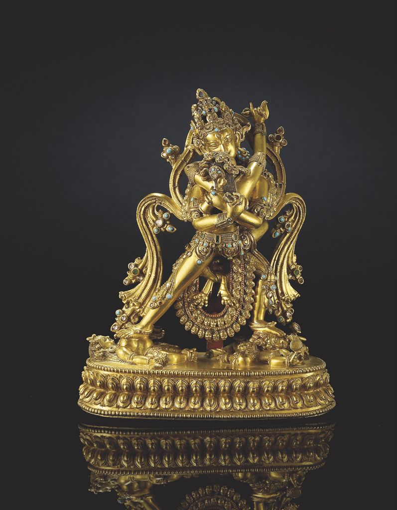 Source: Christie's Image