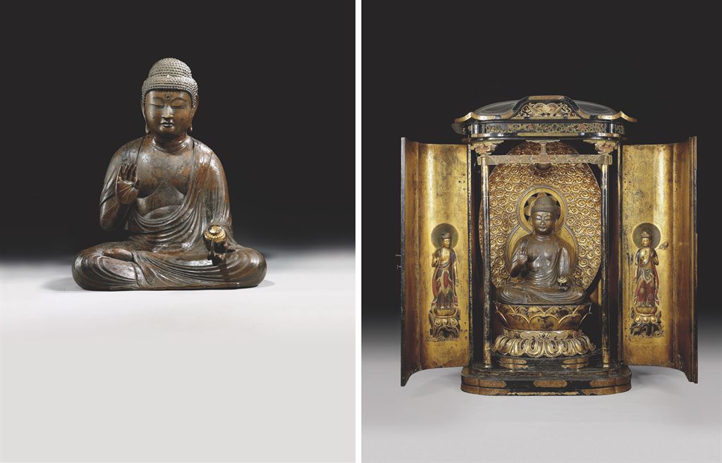 Source: Christie's Image