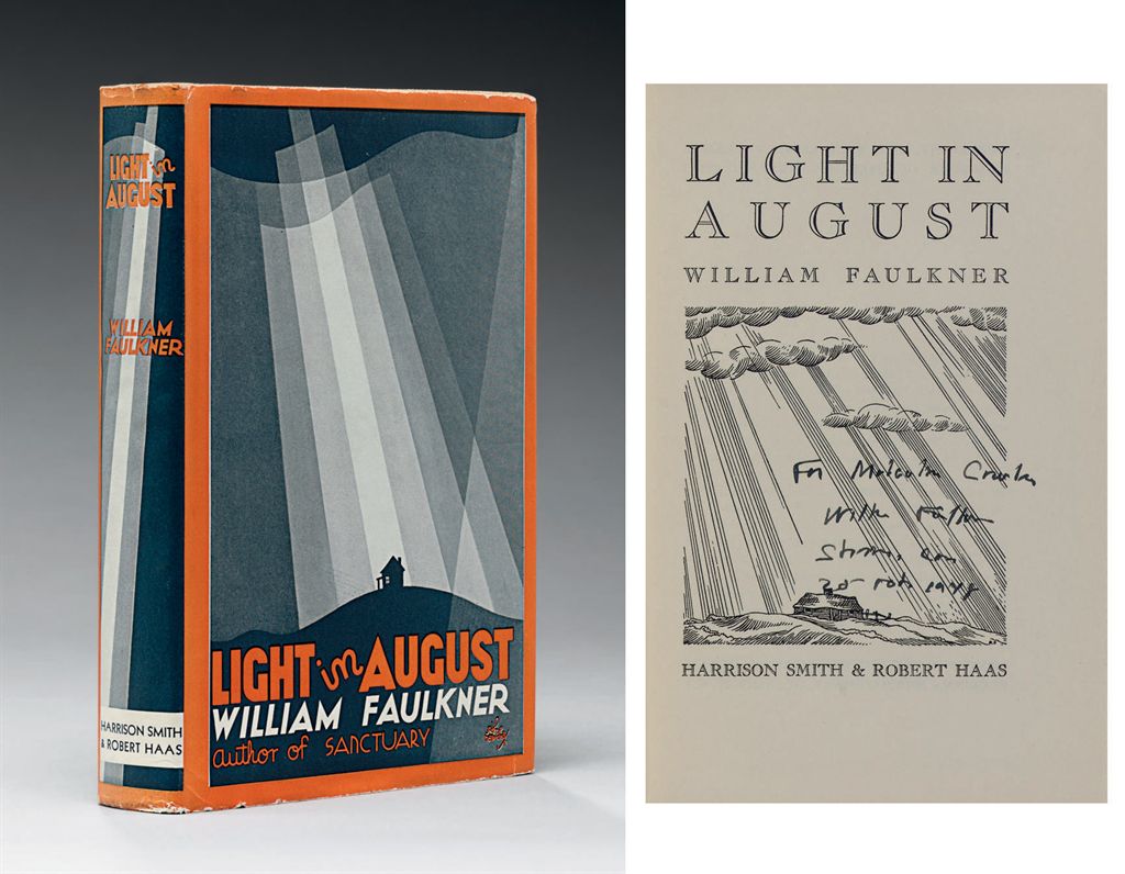 33+ Light In August Background