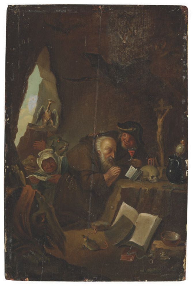 Source: Christie's Image