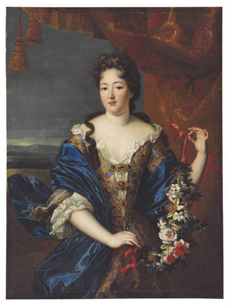 Source: Christie's Image