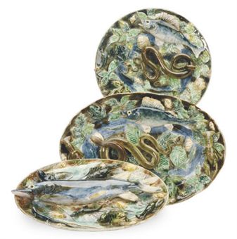 faience