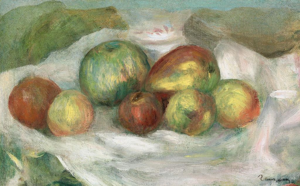Source: Christie's Image