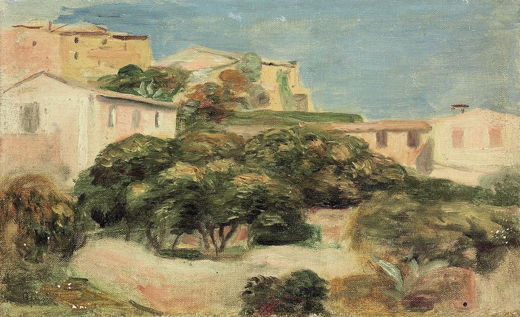 Source: Christie's Image