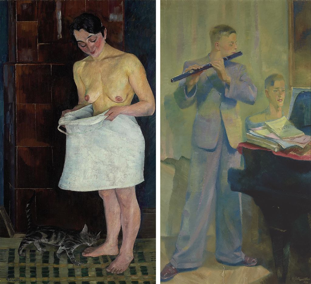 Source: Christie's Image
