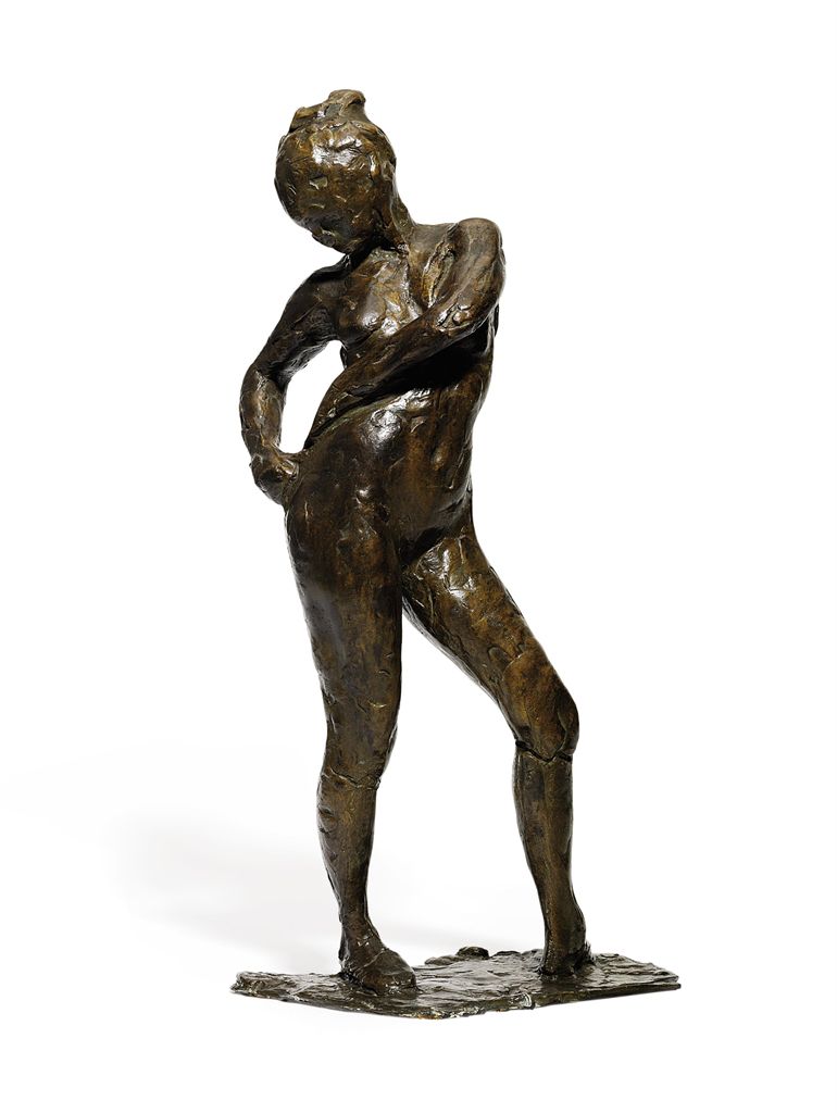 Source: Christie's Image