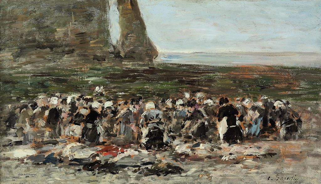 Source: Christie's Image