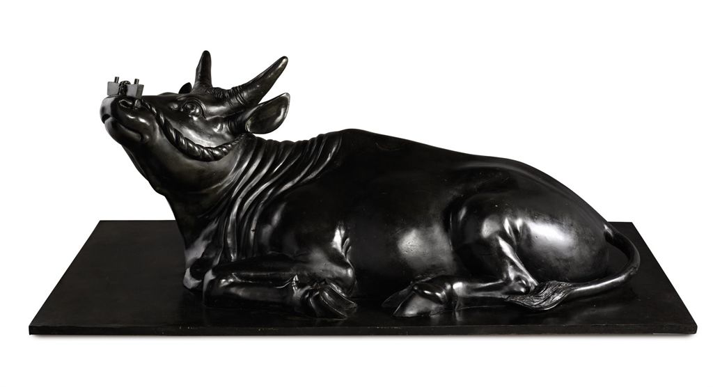 Source: Christie's Image