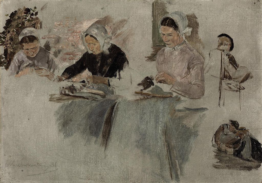 Source: Christie's Image
