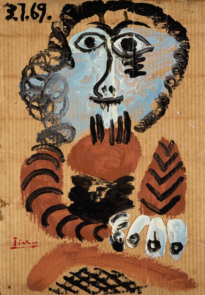 Source: Christie's Image