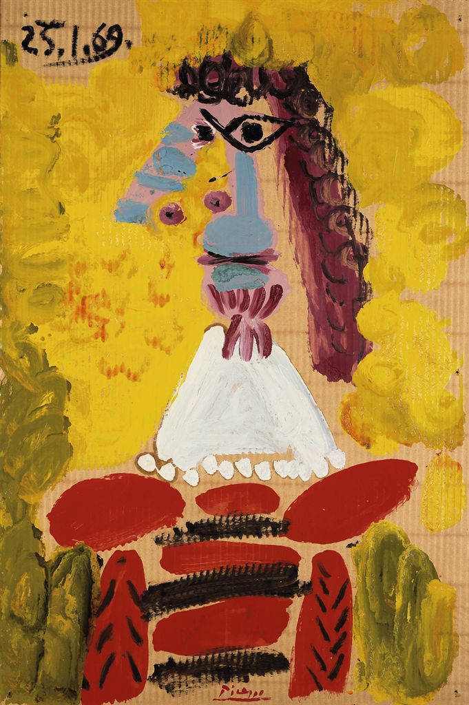 Source: Christie's Image