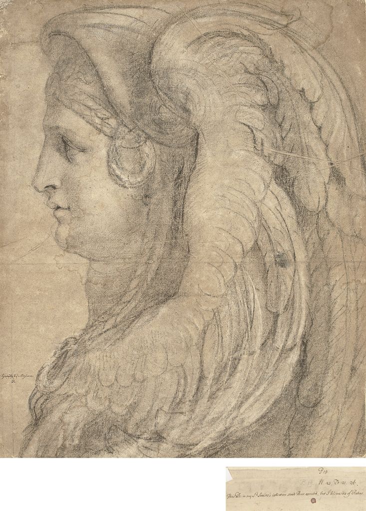 Source: Christie's Image