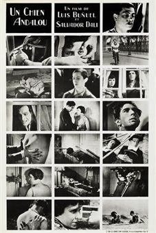 Un Chien Andalou  