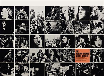 Gimme Shelter  