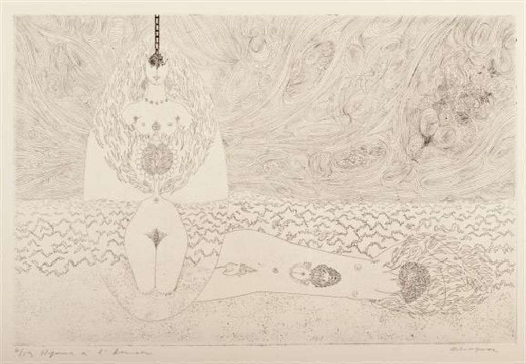 Source: Christie's Image