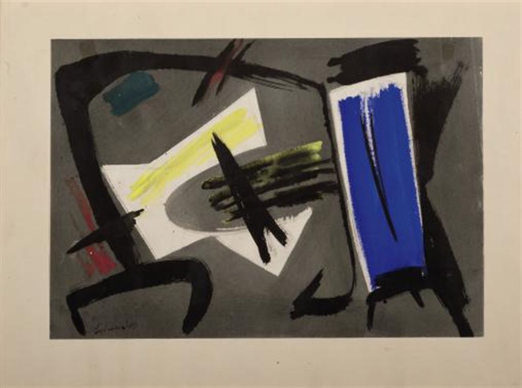 Source: Christie's Image