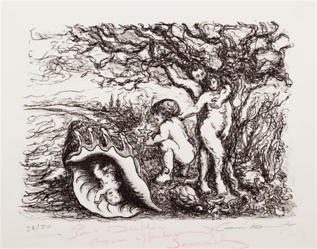 Source: Christie's Image
