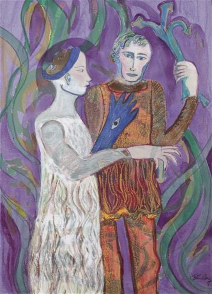 Source: Christie's Image