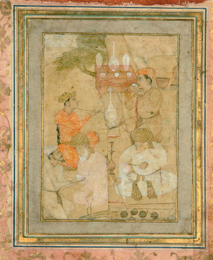 Source: Christie's Image