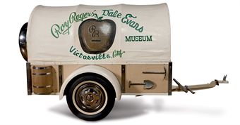 NUDIE TRAILER  