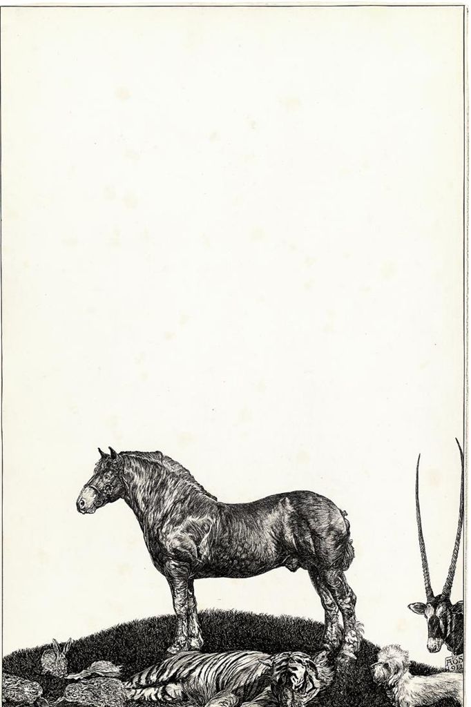 Austin Osman Spare (18881956) auctions & price archive