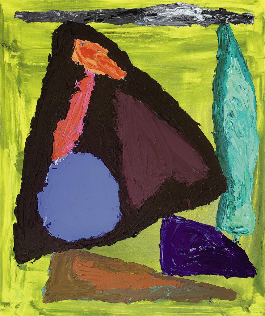 Source: Christie's Image