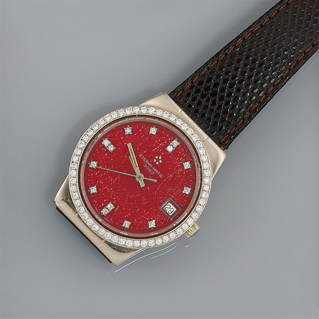 Source: Christie's Image