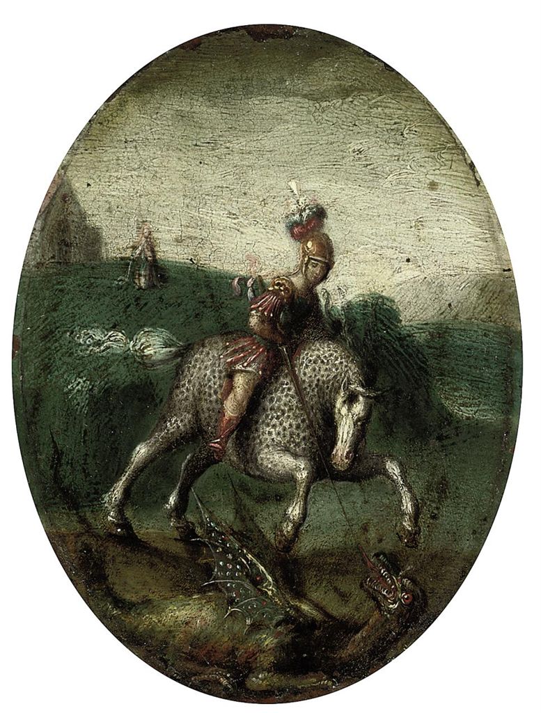 Source: Christie's Image