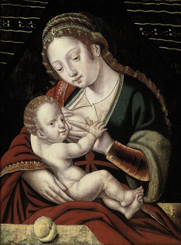 Source: Christie's Image