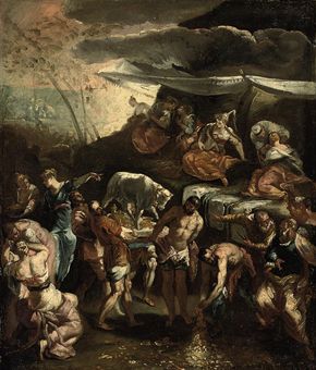 Il Tintoretto