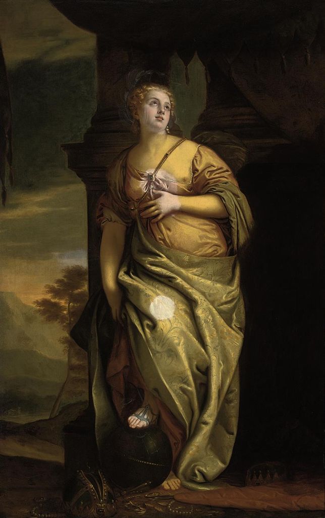 Source: Christie's Image