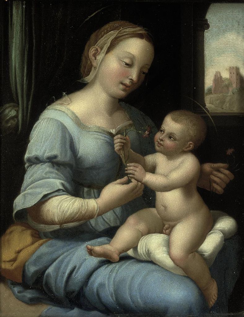 Source: Christie's Image