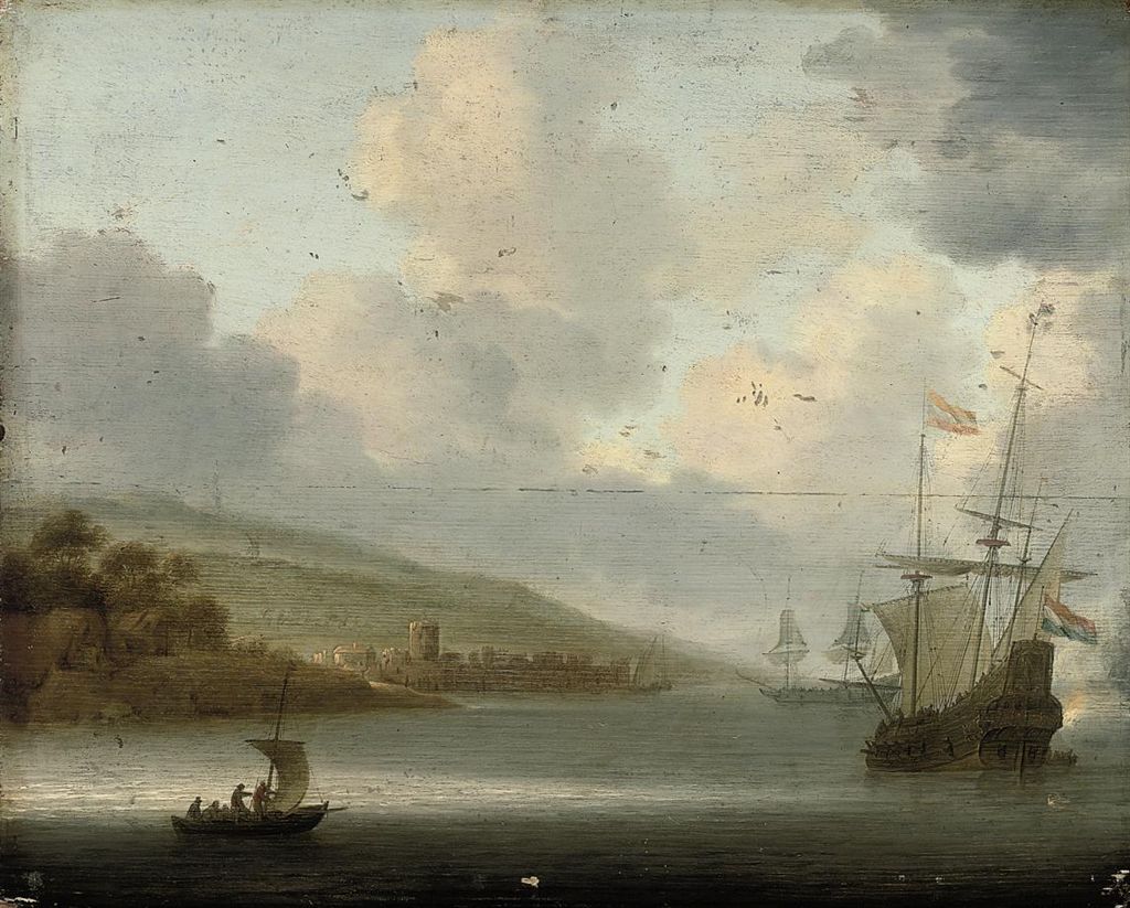 Source: Christie's Image
