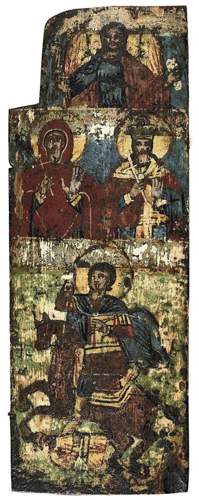 Source: Christie's Image