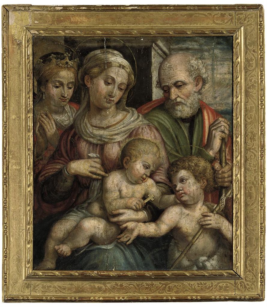 Source: Christie's Image