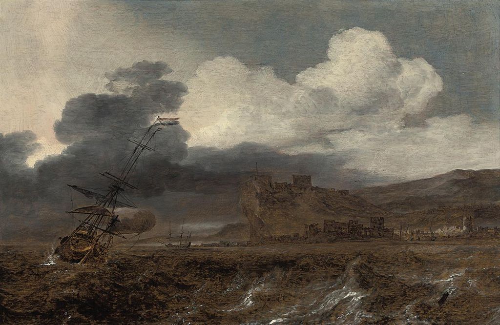 Source: Christie's Image