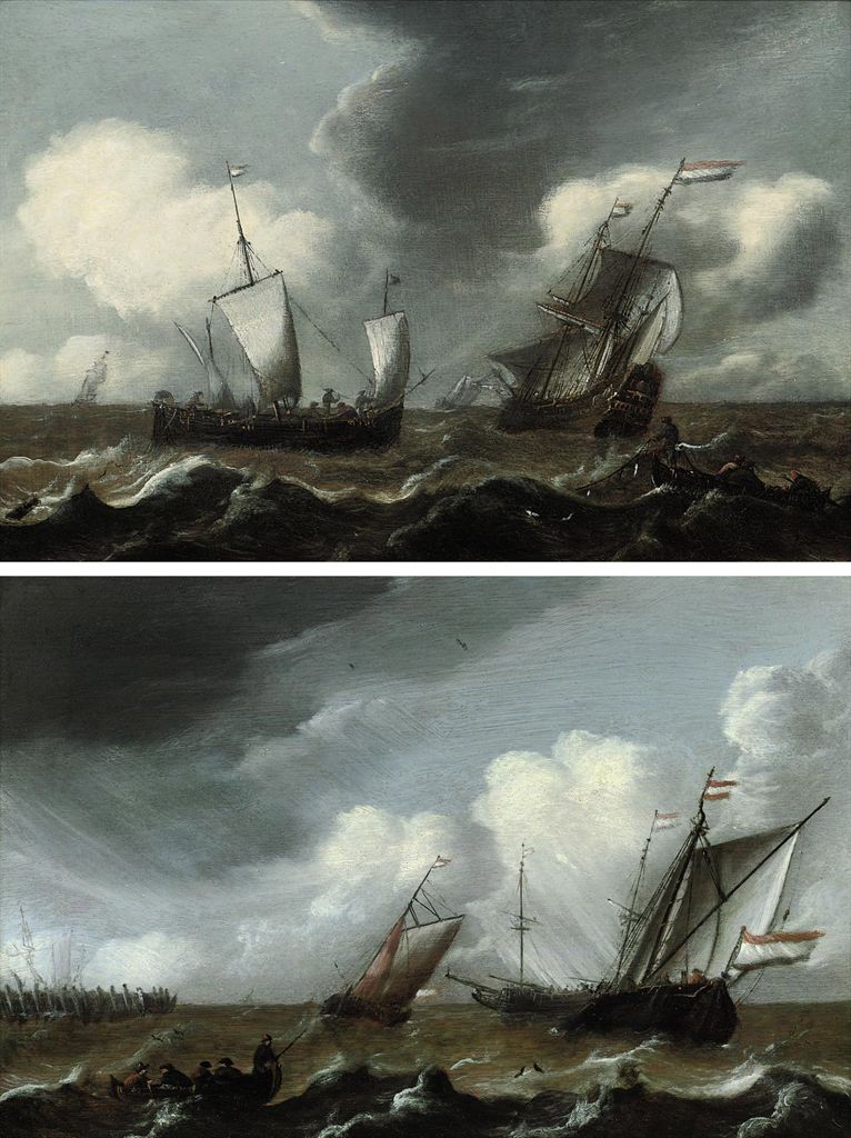 Source: Christie's Image
