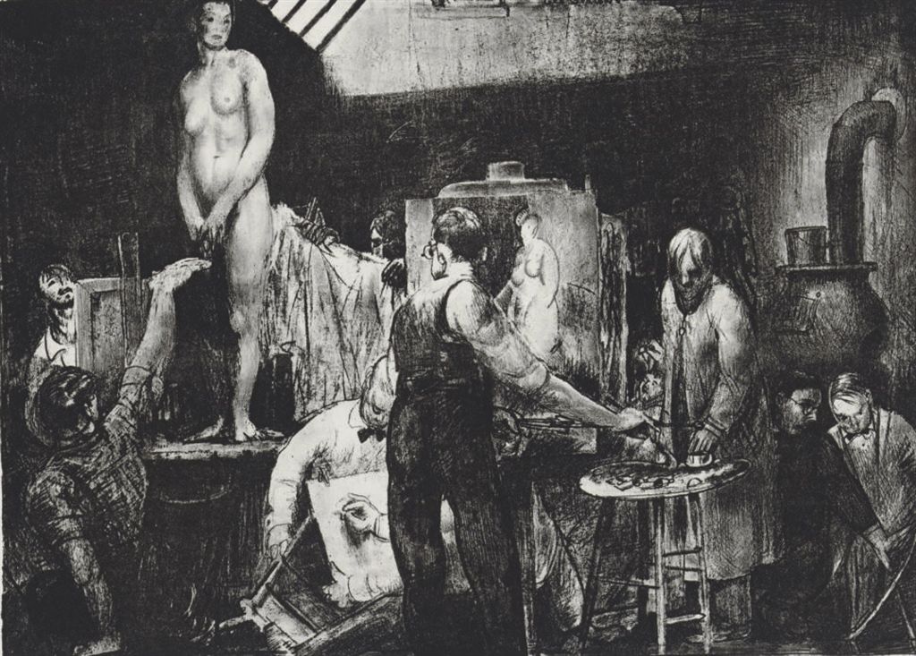 Source: Christie's Image