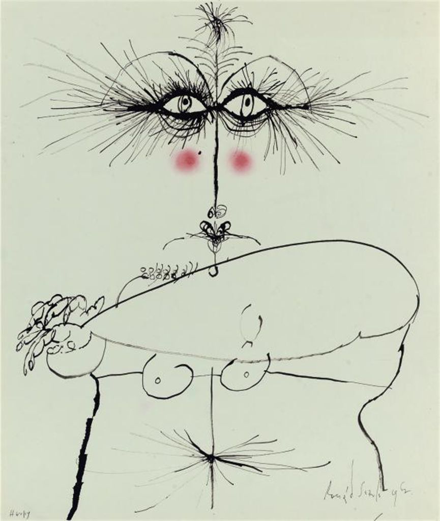 Quelle: Christie's Bild
