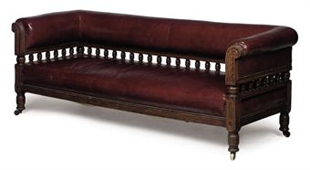 Bruce Talbert Furniture