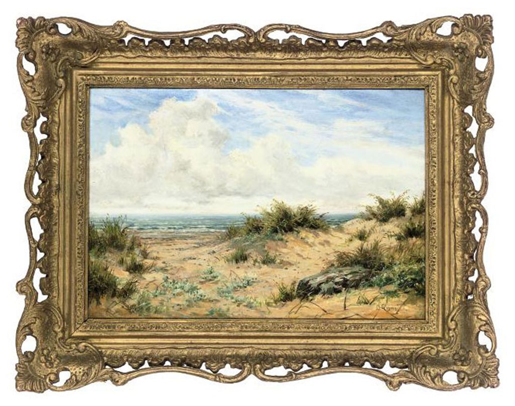 Source: Christie's Image