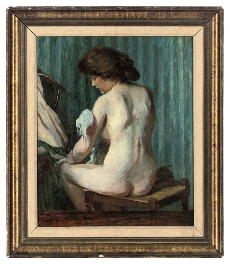 Source: Christie's Image