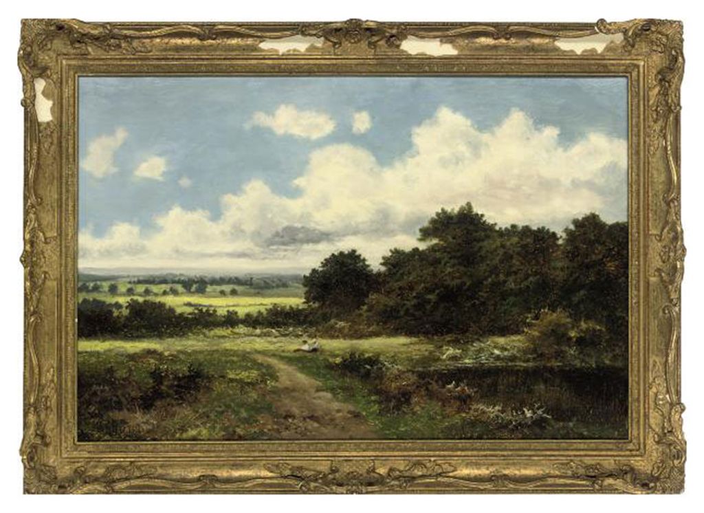 Source: Christie's Image