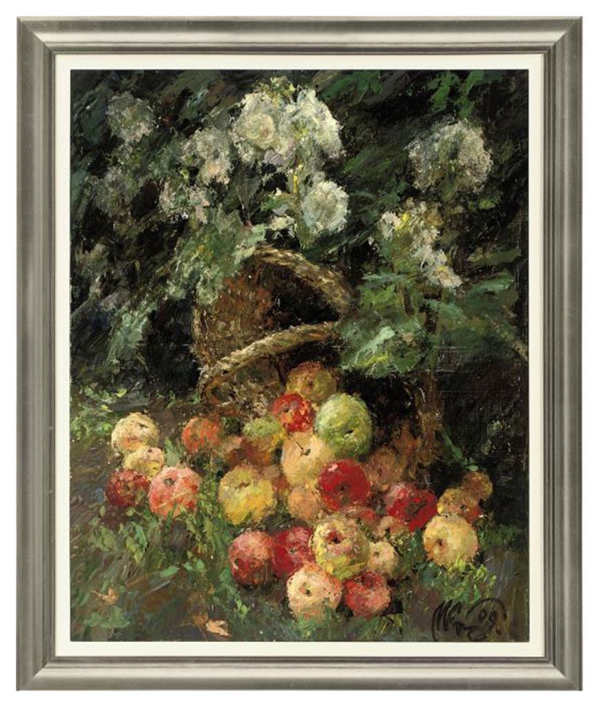 Source: Christie's Image