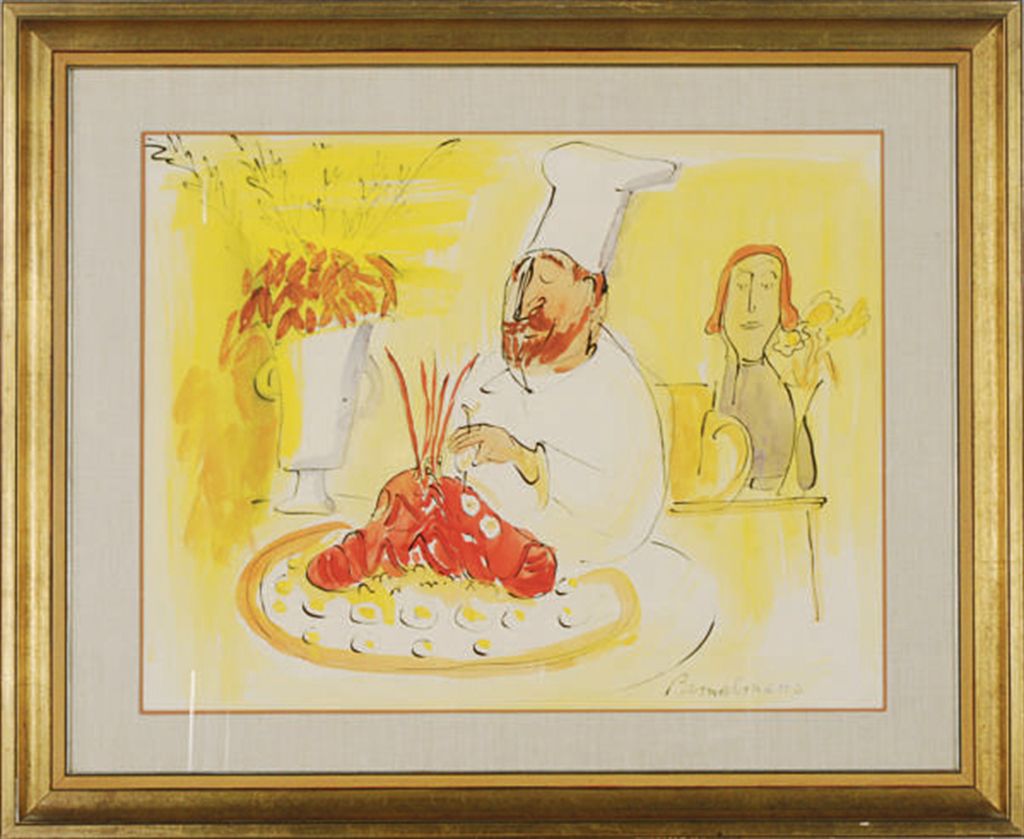 Source: Christie's Image
