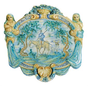 faience salle