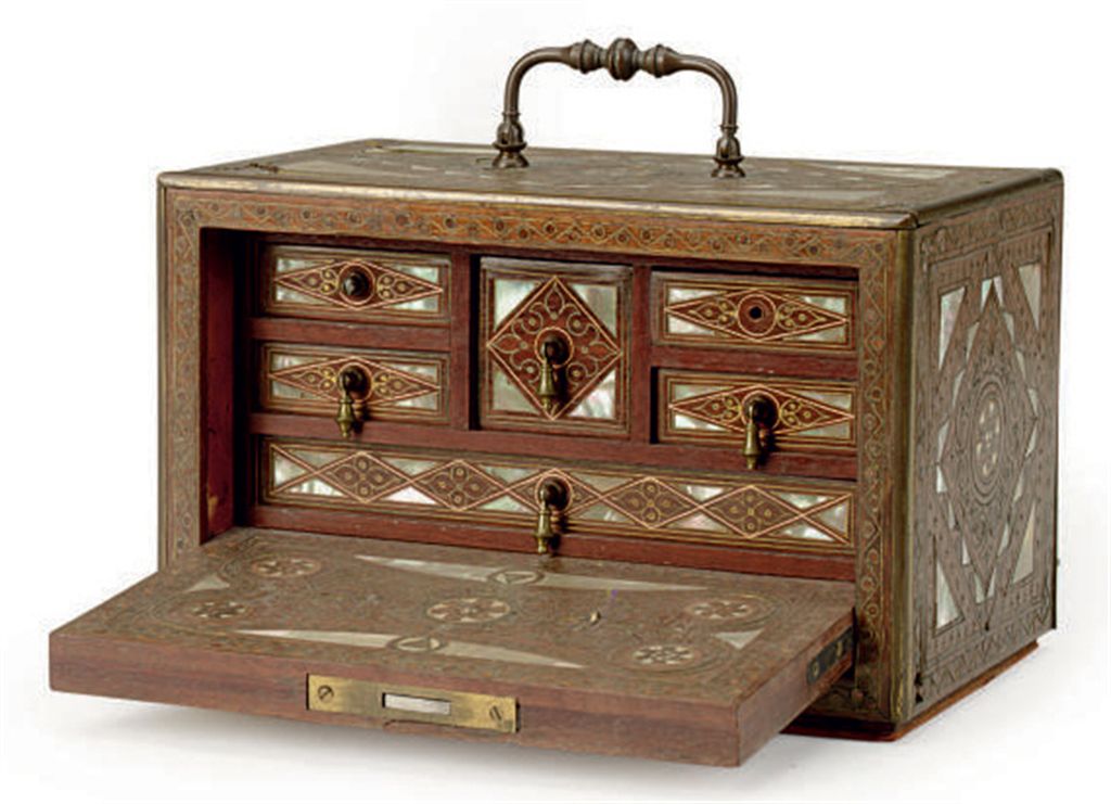 Source: Christie's Image
