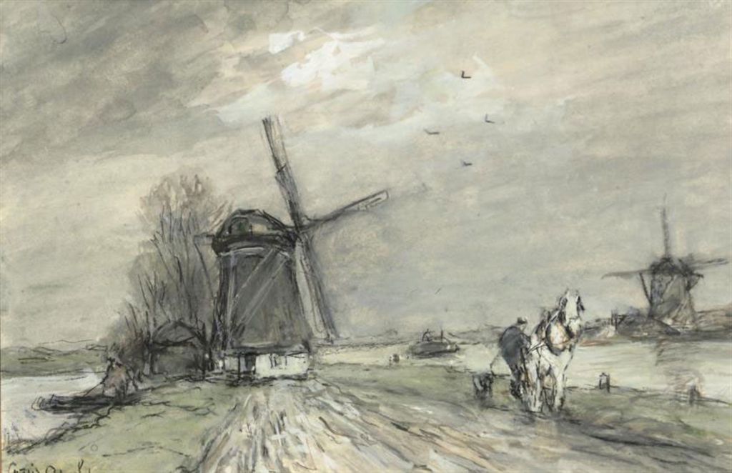 Source: Christie's Image